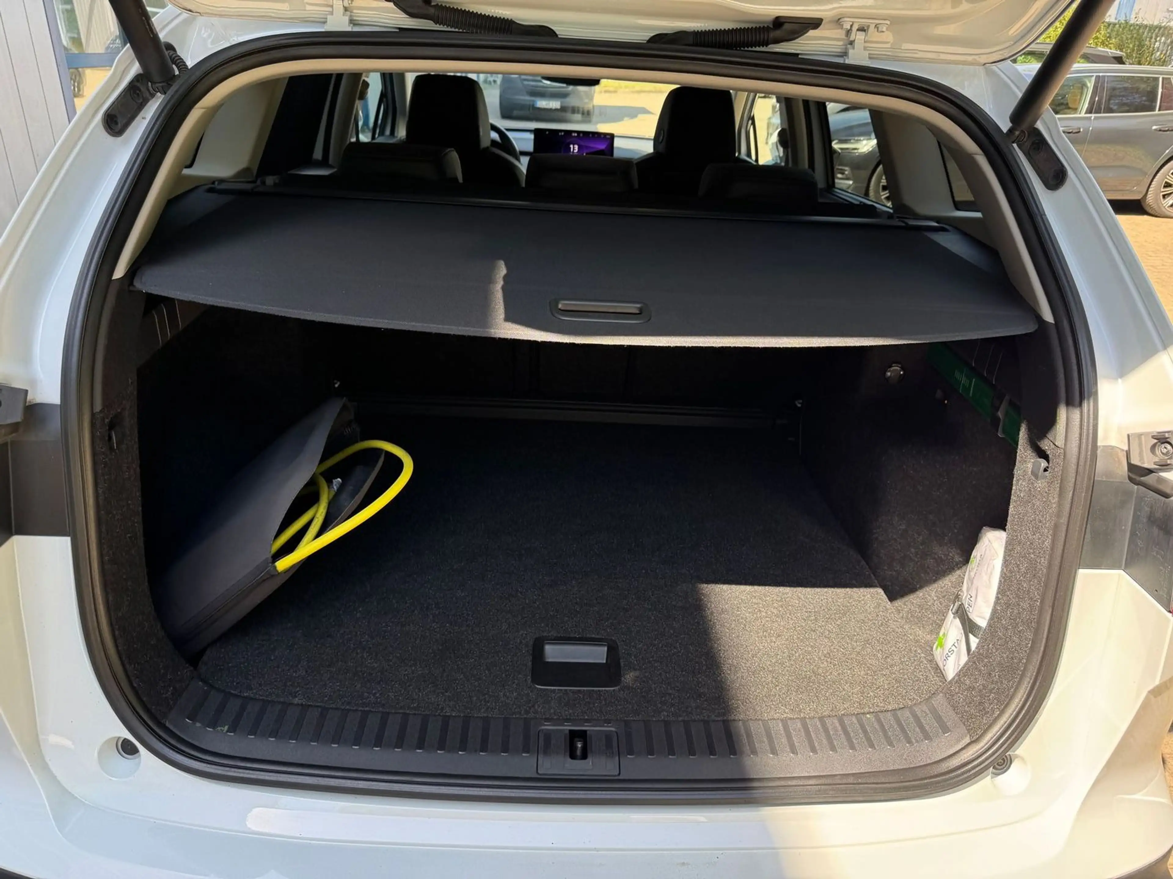 Skoda Enyaq 80 x Loft+AHK+CAM+LENKRADHZG+BLIS — photo 14