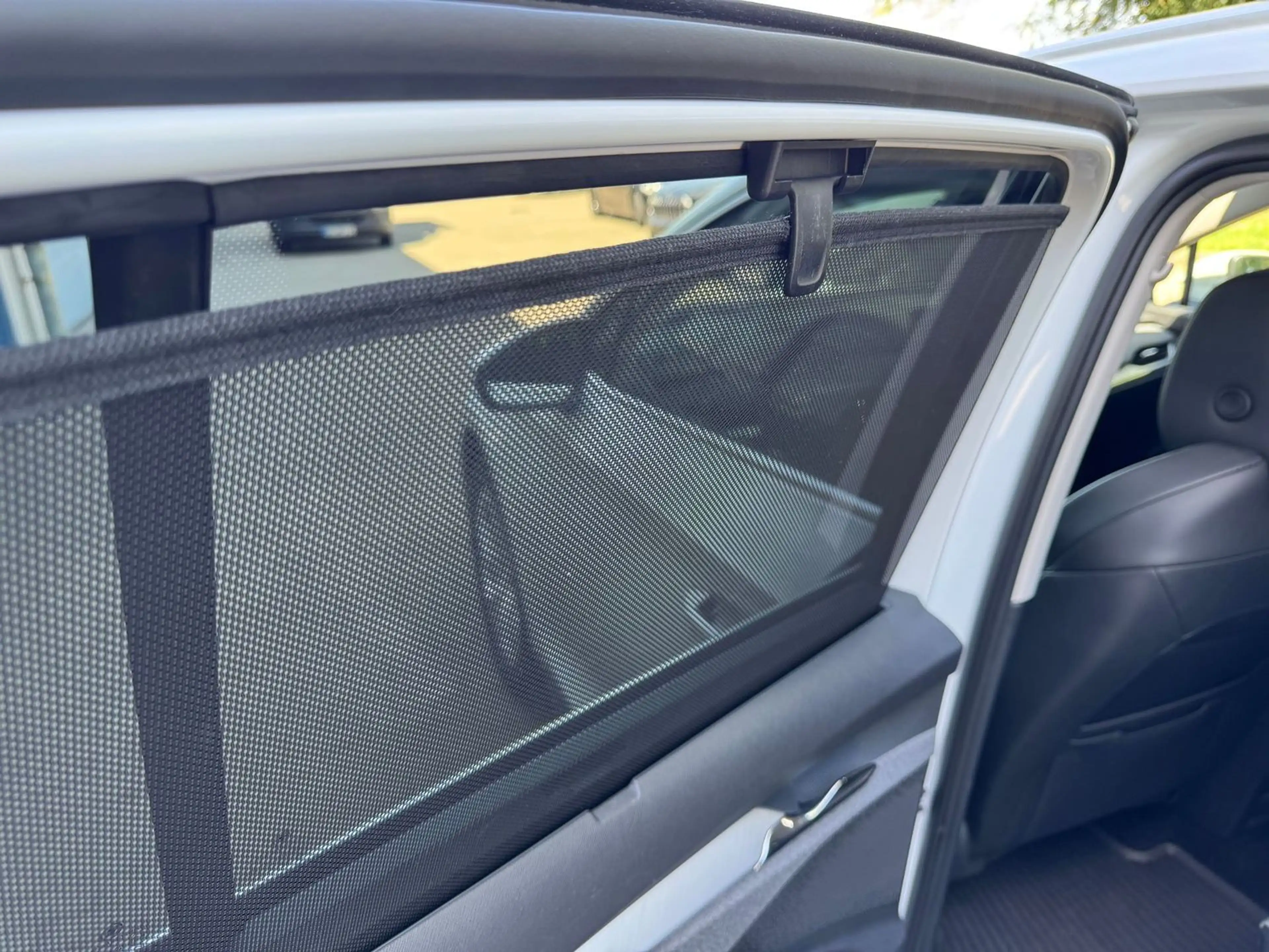 Skoda Enyaq 80 x Loft+AHK+CAM+LENKRADHZG+BLIS — photo 13