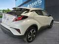 Toyota C-HR 125H Advance Blanco - thumbnail 4