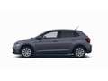 Volkswagen Polo VI 1.0 TSI Life Navi*SHZ*ACC*KLIMA Grau - thumbnail 7