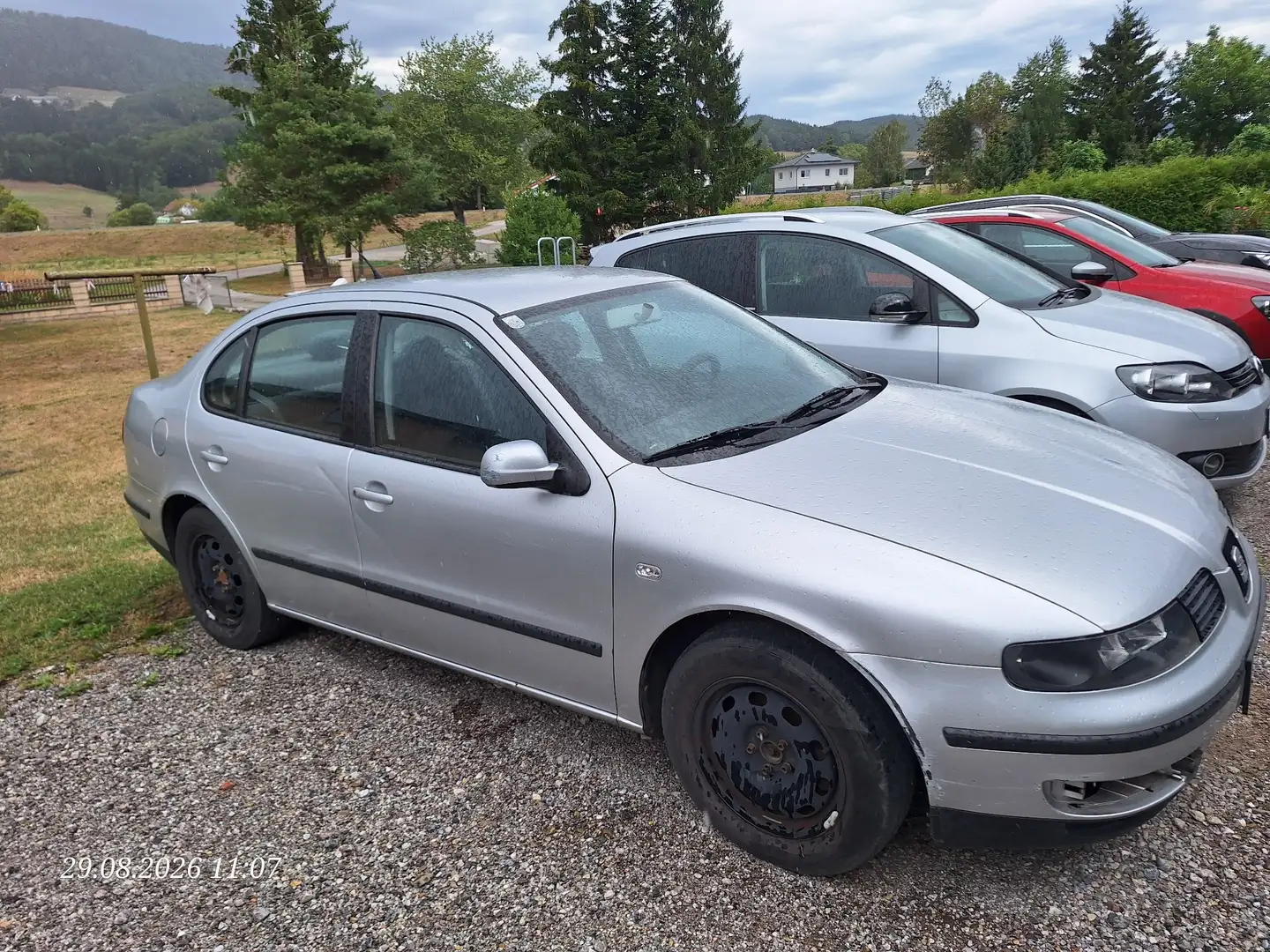 SEAT Toledo 1,9 Stella TDI - 2