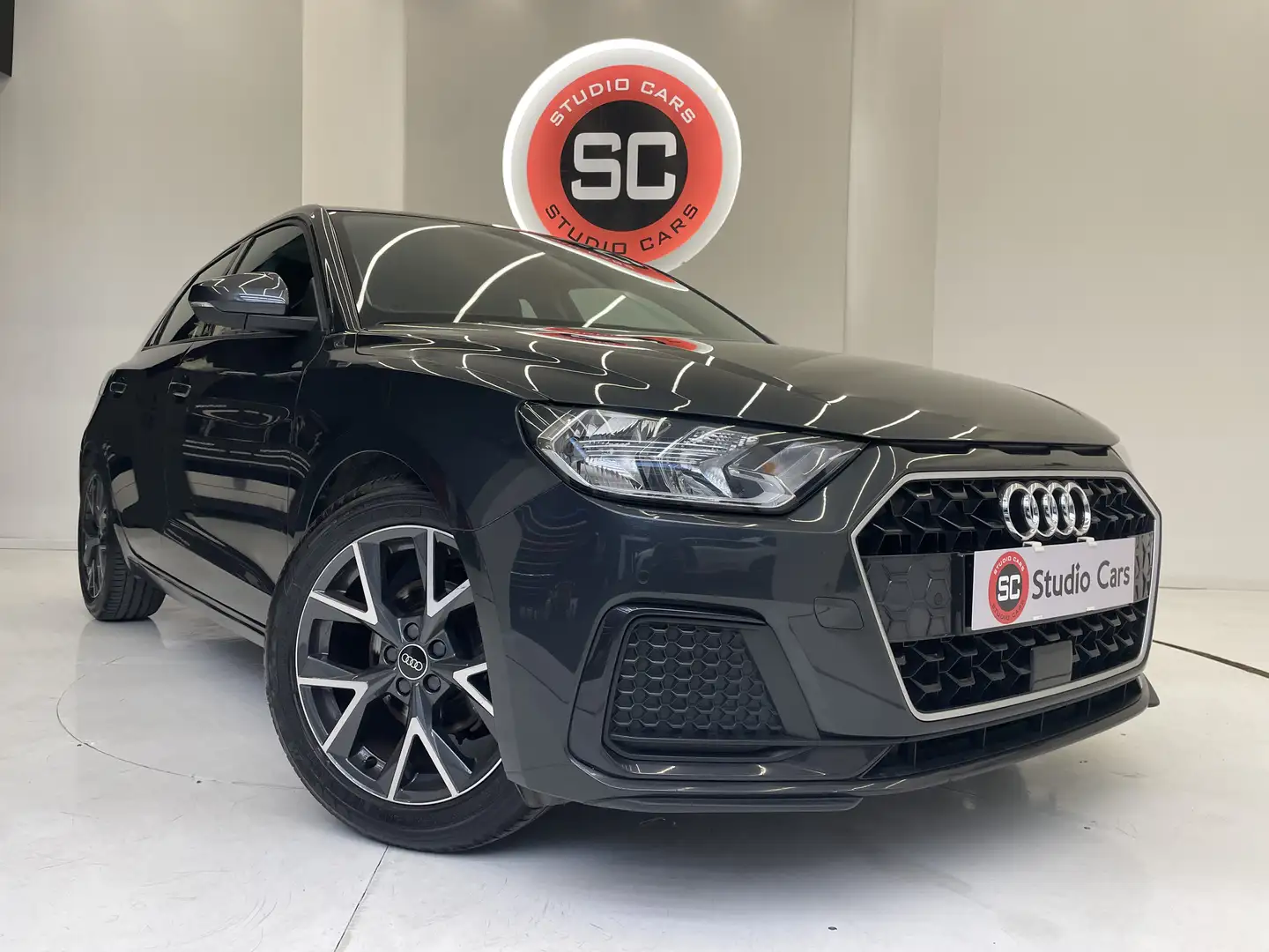 Audi A1 Sportback 30 1.0 tfsi Admired 116cv s-tronic my20 - 2