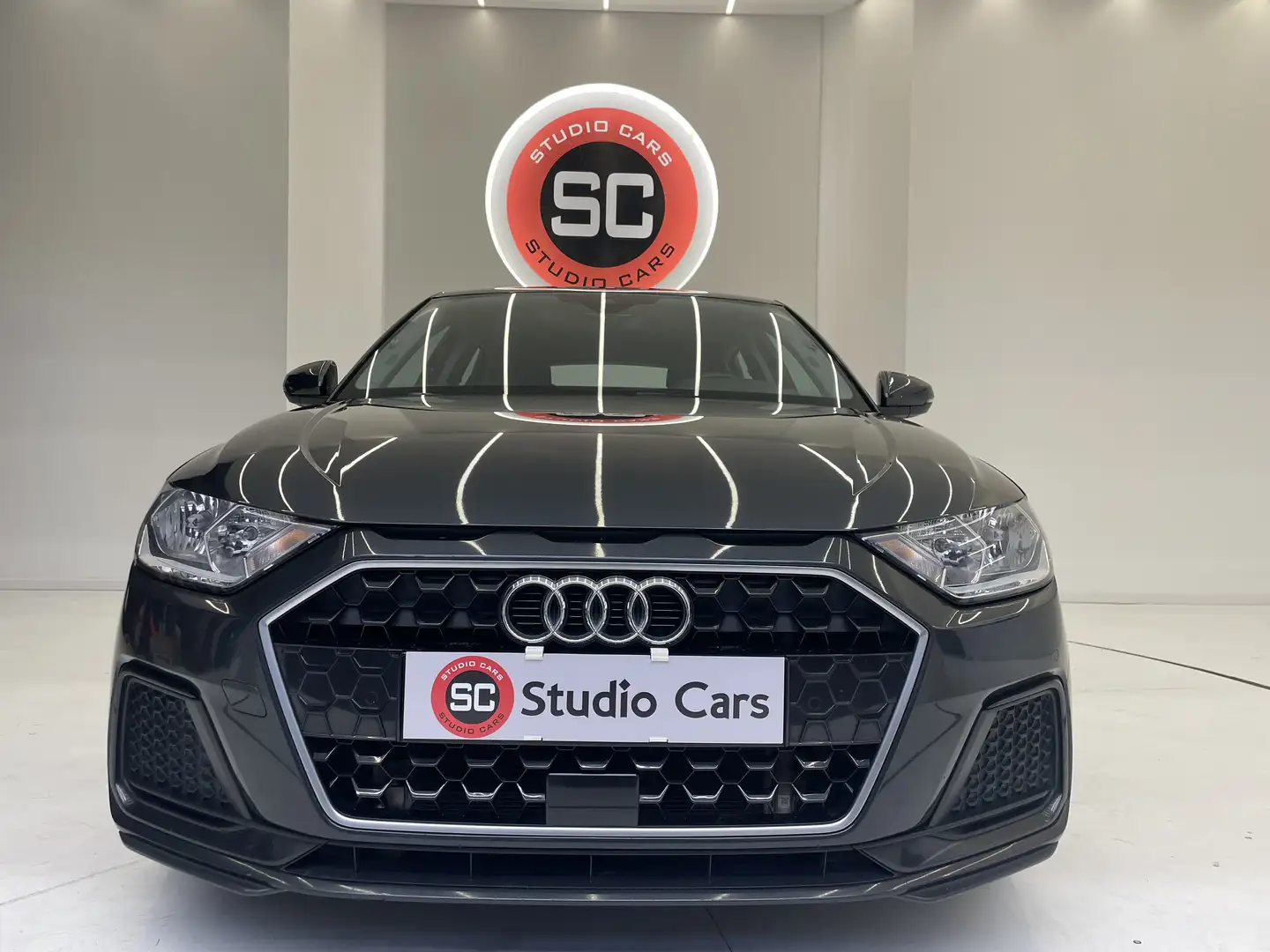 Audi A1 Sportback 30 1.0 tfsi Admired 116cv s-tronic my20 - 1
