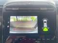 Hyundai TUCSON 1.6 T-GDi 230ch Hybrid Creative BVA6 Blanc - thumbnail 10