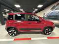 Fiat Panda III 2021 Cross 1.0 firefly hybrid Cross s Rot - thumbnail 9