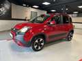 Fiat Panda III 2021 Cross 1.0 firefly hybrid Cross s Rot - thumbnail 1