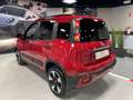 Fiat Panda III 2021 Cross 1.0 firefly hybrid Cross s Rot - thumbnail 6