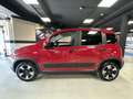 Fiat Panda III 2021 Cross 1.0 firefly hybrid Cross s Rot - thumbnail 8