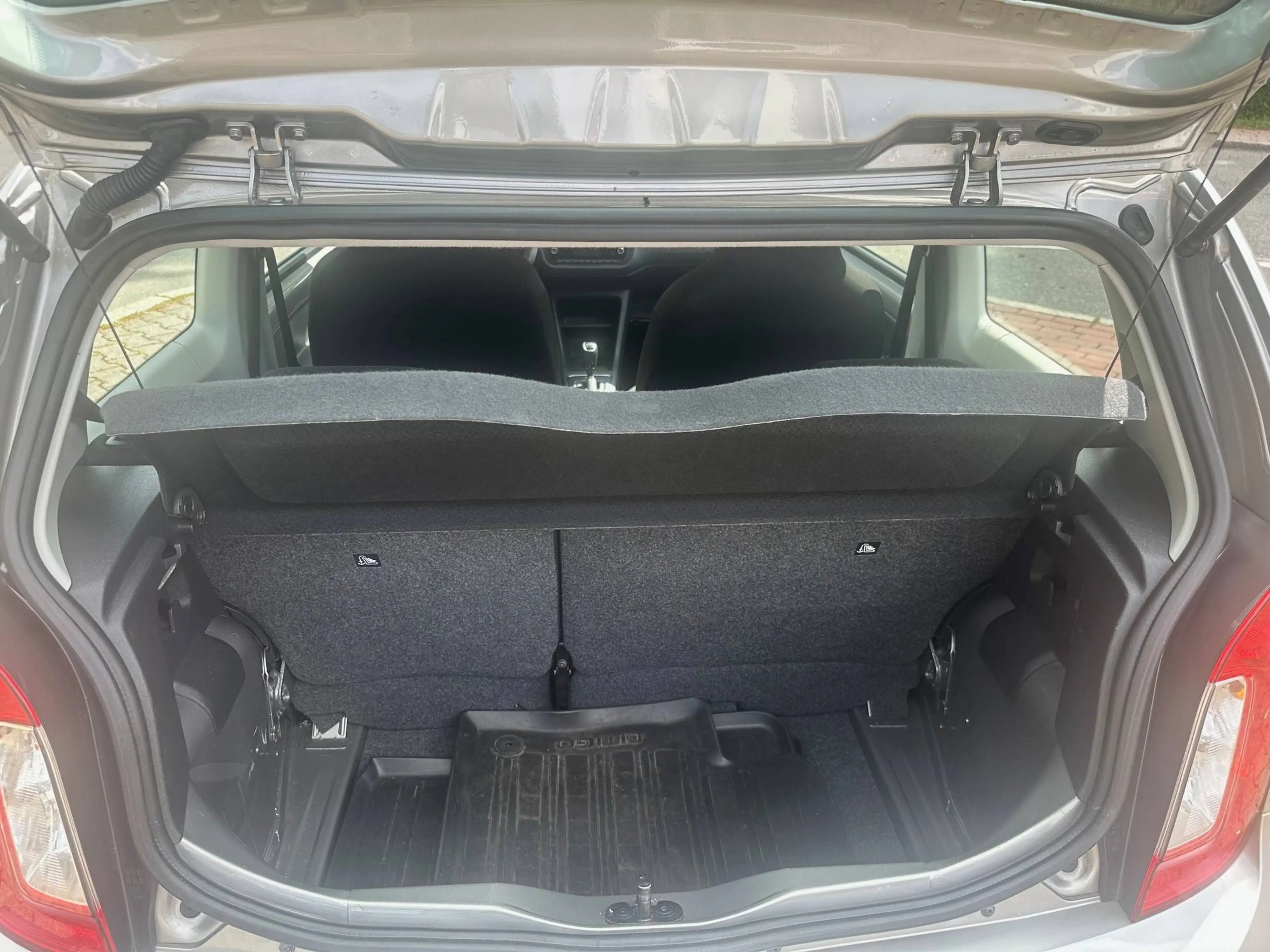 Skoda Citigo Active, Klima, ZV, Halbautom. — photo 12