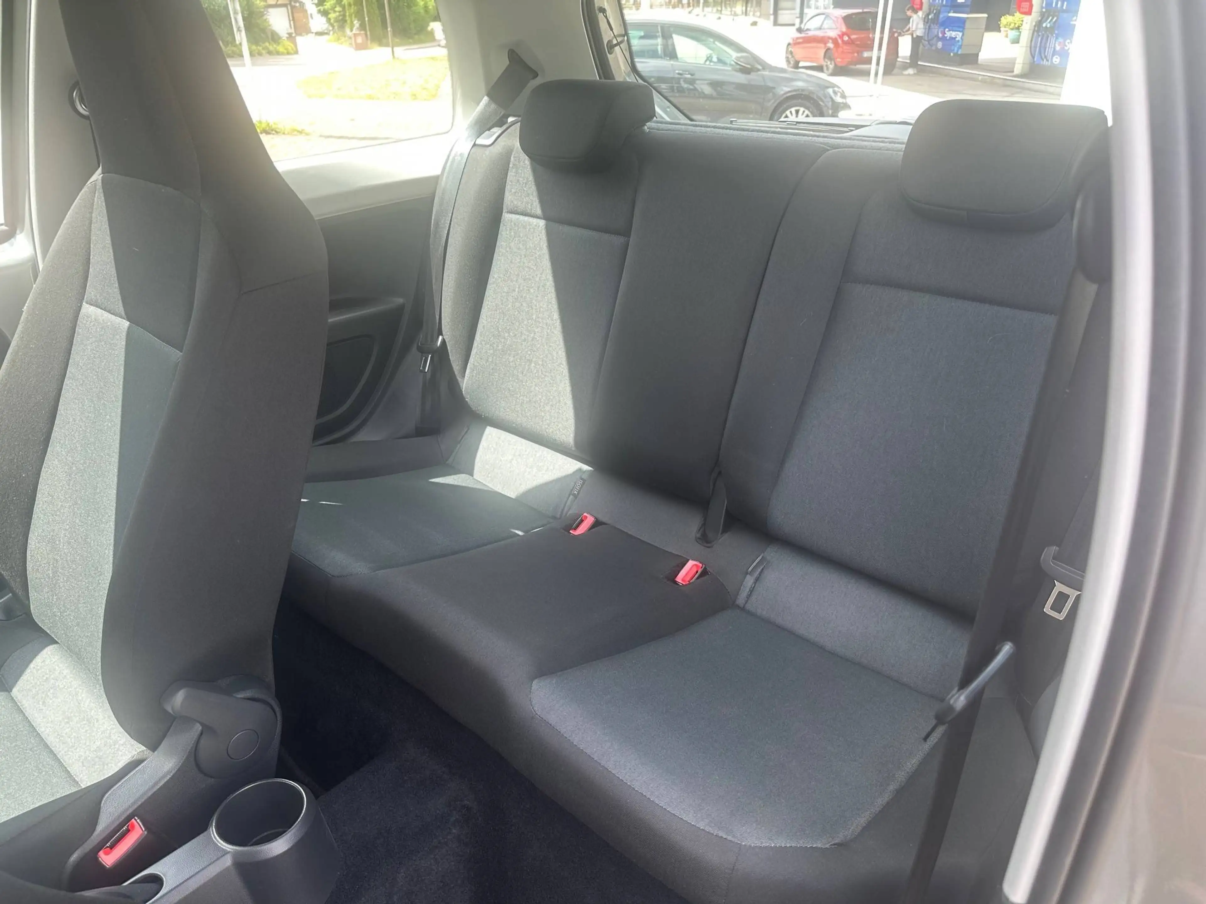 Skoda Citigo Active, Klima, ZV, Halbautom. — photo 11