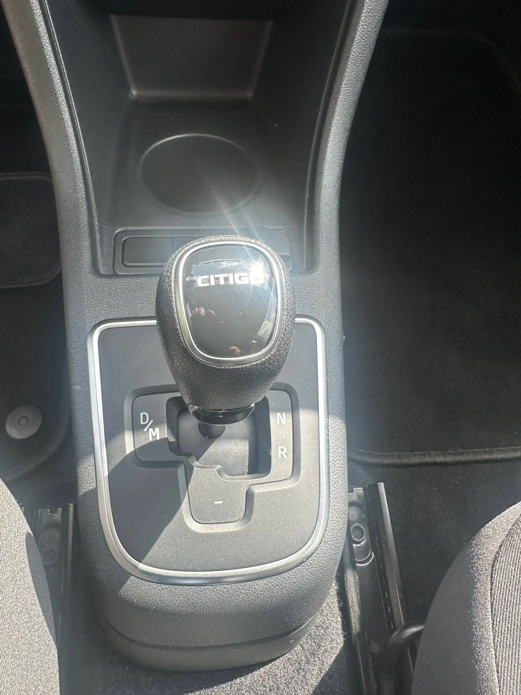 Skoda Citigo Active, Klima, ZV, Halbautom. — photo 10
