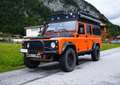 Land Rover Defender 110" Station Wagon 2,5 TD - thumbnail 5