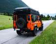 Land Rover Defender 110" Station Wagon 2,5 TD - thumbnail 3