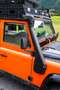 Land Rover Defender 110" Station Wagon 2,5 TD - thumbnail 10