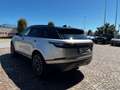 Land Rover Range Rover Velar 2.0D I4 240 CV SE Zilver - thumbnail 4