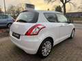 Suzuki Swift 1.2 Exclusive Keyless|Cruise C.|Lmv|Airco|Stoel ve White - thumbnail 8