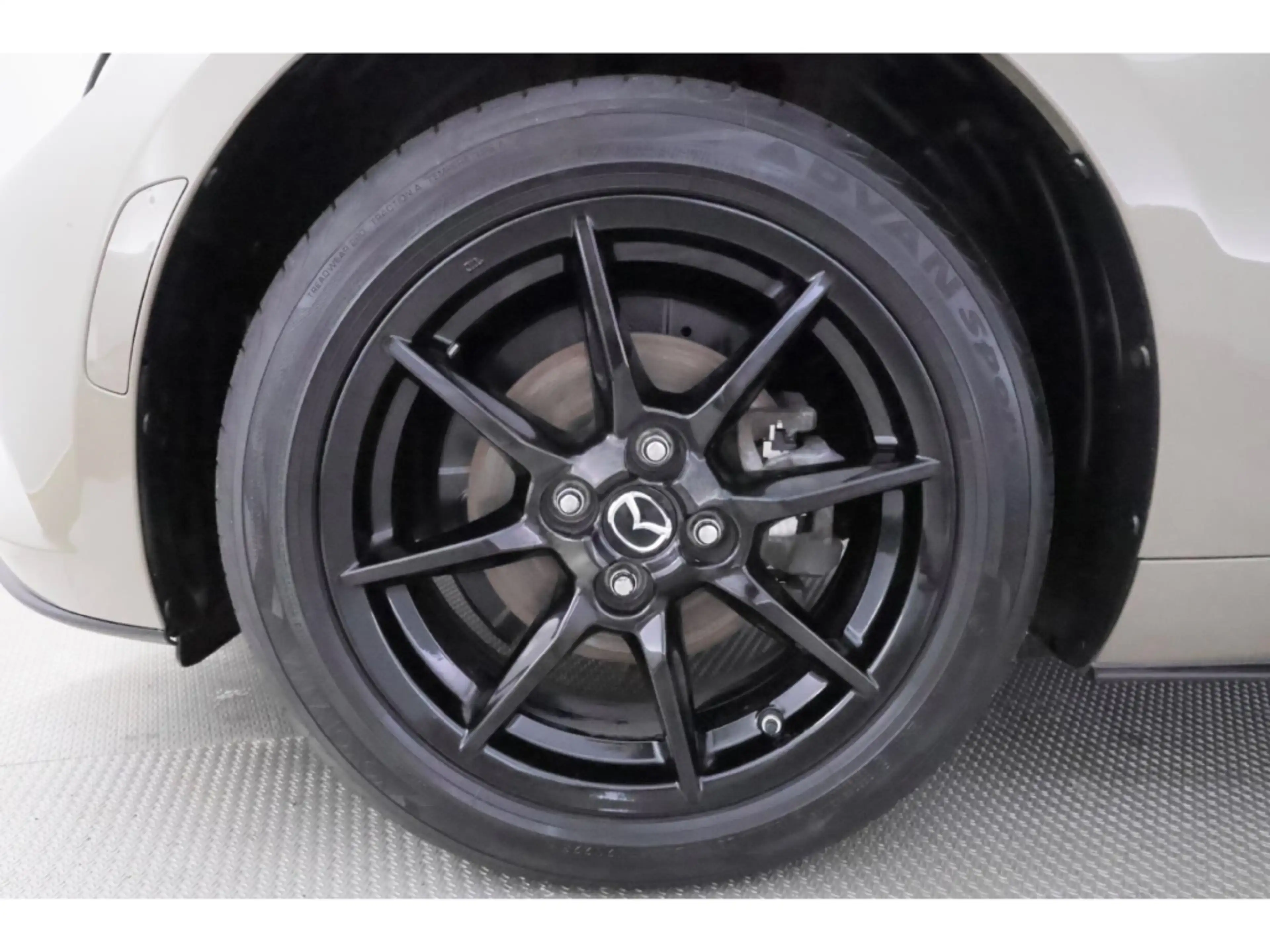 Mazda MX-5 1.5SKYACTIV-G 132 Prime-Line+LED+NAVI+TEMPO — photo 14