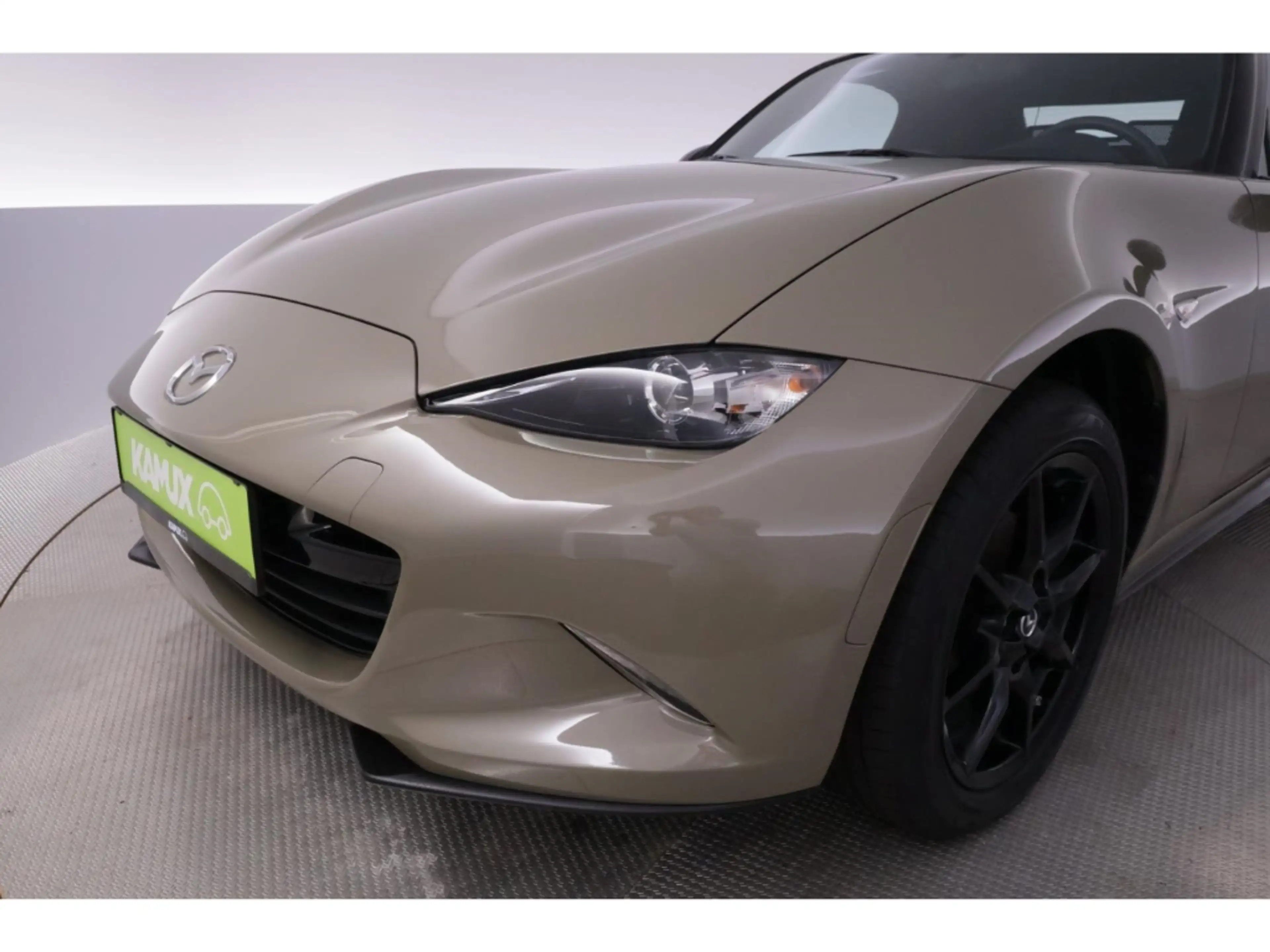 Mazda MX-5 1.5SKYACTIV-G 132 Prime-Line+LED+NAVI+TEMPO — photo 13