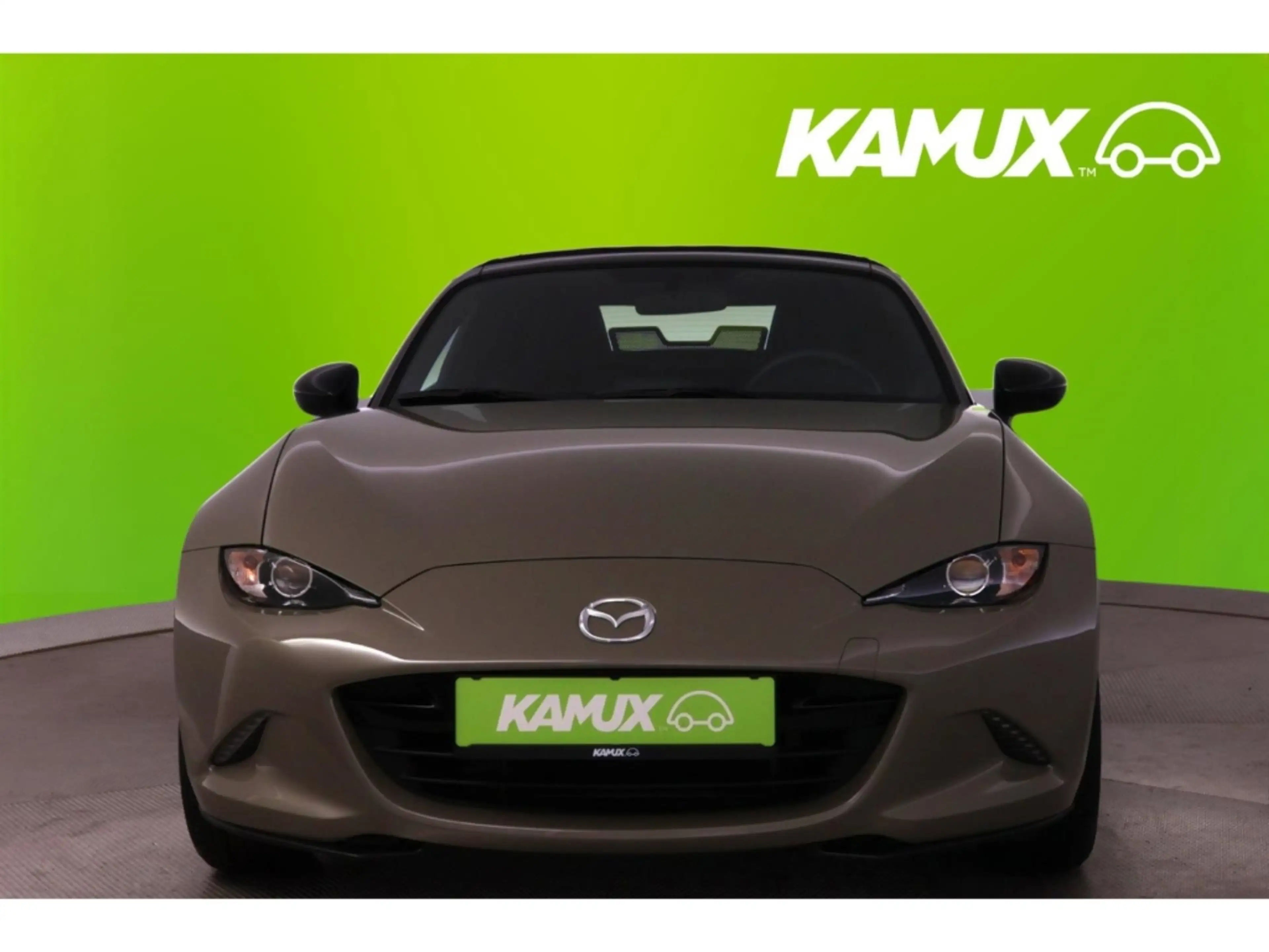 Mazda MX-5 1.5SKYACTIV-G 132 Prime-Line+LED+NAVI+TEMPO — photo 9