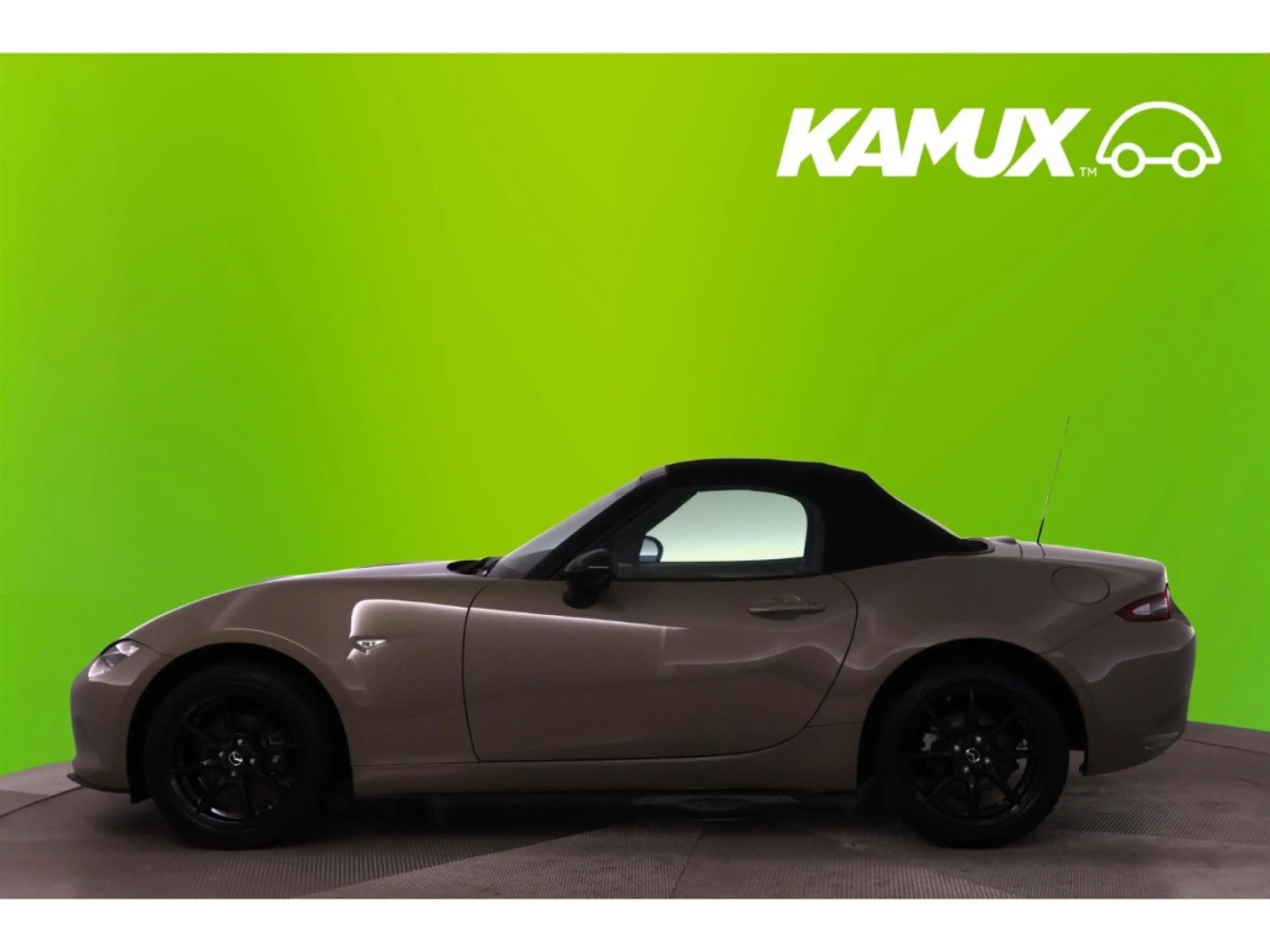 Mazda MX-5 1.5SKYACTIV-G 132 Prime-Line+LED+NAVI+TEMPO — photo 6