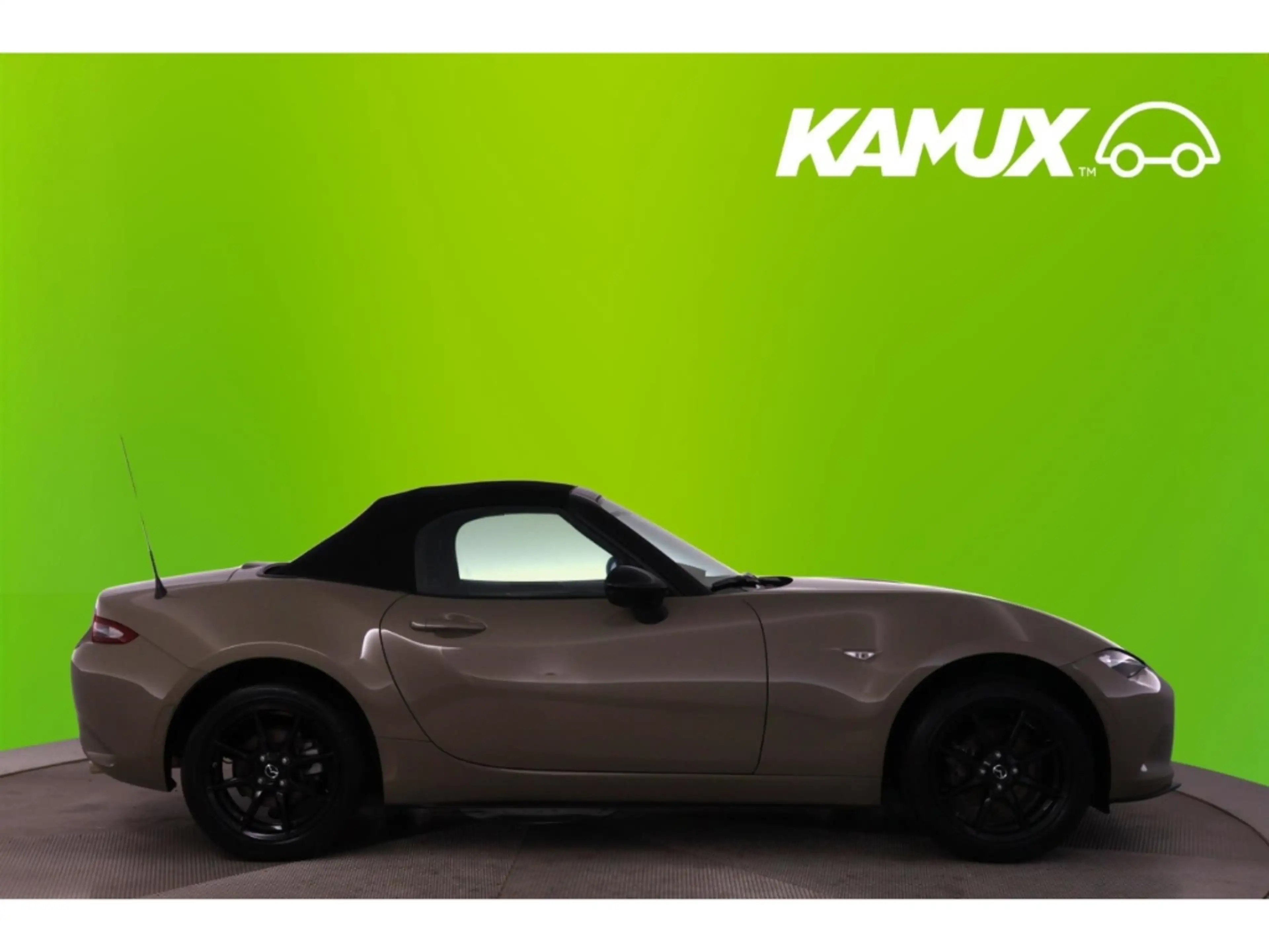 Mazda MX-5 1.5SKYACTIV-G 132 Prime-Line+LED+NAVI+TEMPO — photo 2