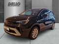 Opel Crossland Elegance 1.2 Turbo LED Apple CarPlay Android Auto Schwarz - thumbnail 1