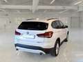 BMW X1 X1 F48 2019 xdrive18d Business Advantage auto Blanc - thumbnail 4