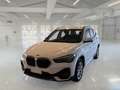 BMW X1 X1 F48 2019 xdrive18d Business Advantage auto Blanc - thumbnail 2