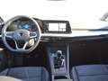 Volkswagen Golf VIII 1.5 TSI Life LED/NAVI+VZE/16-ZOLL/PDC/LANE-A Silber - thumbnail 6