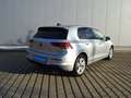 Volkswagen Golf VIII 1.5 TSI Life LED/NAVI+VZE/16-ZOLL/PDC/LANE-A Silber - thumbnail 4