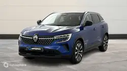 Renault Austral 1.2 E-Tech full hybrid 200ch Techno