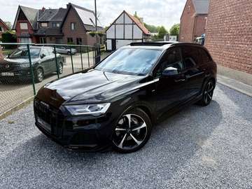 PHEV 55 TFSi e Quattro 3x S line | Massage | Stoelventilatie | Full!!