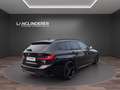BMW 320 d xDrive Touring M-Sportpaket Laserlicht HUD Schwarz - thumbnail 2