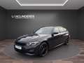 BMW 320 d xDrive Touring M-Sportpaket Laserlicht HUD Schwarz - thumbnail 1