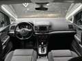 Volkswagen Sharan Comfortline BMT/Start-Stopp SHZ/BLUE/RFK Noir - thumbnail 15