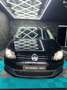 Volkswagen Sharan Comfortline BMT/Start-Stopp SHZ/BLUE/RFK Noir - thumbnail 4