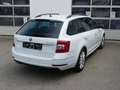 Skoda Octavia Skoda Octavia Combi 2,0l TDI Ambition App/AHK/PDC Weiß - thumbnail 11