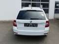 Skoda Octavia Skoda Octavia Combi 2,0l TDI Ambition App/AHK/PDC Weiß - thumbnail 12