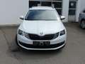 Skoda Octavia Skoda Octavia Combi 2,0l TDI Ambition App/AHK/PDC Weiß - thumbnail 2