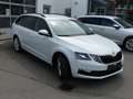 Skoda Octavia Skoda Octavia Combi 2,0l TDI Ambition App/AHK/PDC Weiß - thumbnail 3