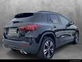 Mercedes-Benz GLA 200 GLA 200 d PROGRESSIVE/MULTIBEAM/MBUX/NAVI SHZ/DPF Schwarz - thumbnail 5