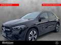 Mercedes-Benz GLA 200 GLA 200 d PROGRESSIVE/MULTIBEAM/MBUX/NAVI SHZ/DPF Schwarz - thumbnail 1