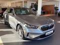 BMW i5 eDrive40 Limousine HK HiFi DAB LED Pano.Dach Grau - thumbnail 5