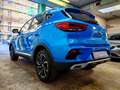 MG ZS ZS 1.5 Luxury Blau - thumbnail 3