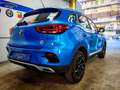 MG ZS ZS 1.5 Luxury Blu/Azzurro - thumbnail 4