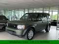 Land Rover Discovery 4 TDV6 4x4 AHK Foliert Grün Сірий - thumbnail 1