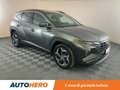 Hyundai TUCSON 1.6 T-GDI Hybrid Exellence aut. FHEV Grigio - thumbnail 8