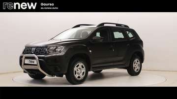 1.0 TCE Essential 4x2 75kW