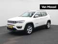 Jeep Compass 1.4 MultiAir Longitude | NAVIGATIE | CAMERA | KLIM Wit - thumbnail 1
