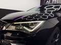 SEAT Leon 1.5 TGI GNC S&S FR Fast Edition Plus DSG7 130 Negro - thumbnail 17